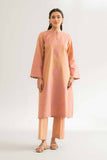 Nishat Linen 2 Piece - Jacquard Suit - 42501799 Online Shopping