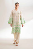 Nishat Linen 2 Piece - Jacquard Suit - 42501800 Online Shopping
