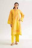Nishat Linen 2 Piece - Jacquard Suit - 42501801 Online Shopping