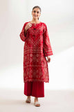 Nishat Linen 2 Piece - Jacquard Suit - 42501807 Online Shopping