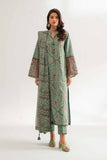 Nishat Linen 3 Piece -  Paste Printed Embroidered Suit - 42501815 Online Shopping