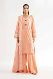 Nishat Linen 3 Piece -  Paste Printed Embroidered Suit - 42501816 Online Shopping