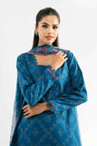 Nishat Linen 3 Piece - Jacquard Embroidered Suit - 42501827 Online Shopping