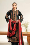 Nishat Linen 3 Piece - Digital Printed Embroidered Suit - 42501829 Online Shopping