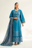 Nishat Linen 3 Piece - Digital Printed Embroidered Suit - 42501838 Online Shopping
