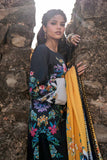 Nishat Linen 3 Piece - Digital Printed Embroidered Suit - 42501839 Online Shopping