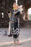 Nishat Linen 3 Piece - Digital Printed Embroidered Suit - 42501839 Online Shopping