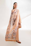 Nishat Linen 3 Piece - Digital Printed Embroidered Suit - 42501840 Online Shopping