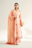 Nishat Linen 3 Piece - Digital Printed Embroidered Suit - 42501842 Online Shopping