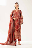 Nishat Linen 3 Piece - Digital Printed Embroidered Suit - 42501844 Online Shopping