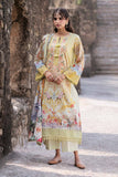Nishat Linen 3 Piece - Digital Printed Embroidered Suit - 42501847 Online Shopping