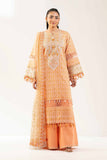 Nishat Linen 3 Piece -  Paste Printed Suit - 42501856 Online Shopping