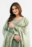 Nishat Linen 3 Piece - Digital Printed Embroidered Suit - 42501860 Online Shopping