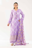 Nishat Linen 3 Piece - Digital Printed Embroidered Suit - 42501862 Online Shopping