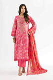 Nishat Linen 3 Piece - Digital Printed Embroidered Suit - 42501865 Online Shopping