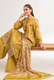 Nishat Linen 3 Piece - Digital Printed Embroidered Suit - 42501868 Online Shopping