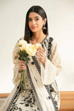 Nishat Linen 3 Piece - Printed Embroidered Suit - 42501878 Online Shopping