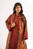 Nishat Linen 3 Piece - Digital Printed Embroidered Suit - 42501880 Online Shopping