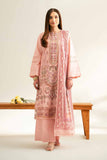 Nishat Linen 3 Piece - Digital Printed Embroidered Suit - 42501883 Online Shopping