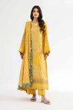 Nishat Linen 3 Piece - Digital Printed Embroidered Suit - 42501886 Online Shopping