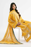 Nishat Linen 3 Piece - Digital Printed Embroidered Suit - 42501886 Online Shopping