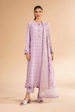 Nishat Linen 3 Piece - Digital Printed Suit - 42501895 Online Shopping