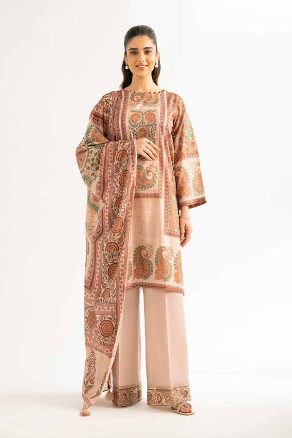 Nishat Linen
