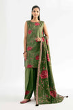 Nishat Linen 3 Piece -  Printed Suit - 42501945 Online Shopping