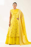 Nishat Linen 3 Piece -  Printed Suit - 42501946 Online Shopping