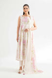 Nishat Linen 3 Piece -  Printed Suit - 42501949 Online Shopping