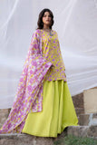 Nishat Linen 3 Piece -  Printed Suit - 42501954 Online Shopping