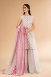 Nishat Linen 3 Piece -  Printed Suit - 42501964 Online Shopping