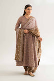 Nishat Linen 3 Piece -  Printed Suit - 42501970 Online Shopping
