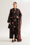 Nishat Linen 3 Piece - Digital Printed Suit - 42501975 Online Shopping