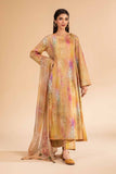 Nishat Linen 3 Piece - Digital Printed Suit - 42501977 Online Shopping