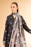 Nishat Linen 3 Piece - Digital Printed Suit - 42501980 Online Shopping