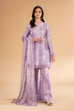 Nishat Linen 3 Piece - Digital Printed Suit - 42501982 Online Shopping