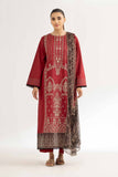 Nishat Linen 3 Piece - Digital Printed Embroidered Suit - 42501988 Online Shopping