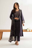 Nishat Linen 3 Piece - Digital Printed Embroidered Suit - 42501989 Online Shopping