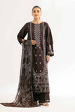 Nishat Linen 3 Piece - Digital Printed Embroidered Suit - 42502104 Online Shopping