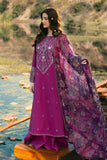 Nishat Linen 3 Piece - Digital Printed Embroidered Suit - 42502105 Online Shopping