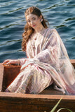 Nishat Linen 3 Piece - Digital Printed Embroidered Suit - 42502112 Online Shopping