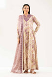 Nishat Linen 3 Piece - Printed Embroidered Suit - 42502124 Online Shopping