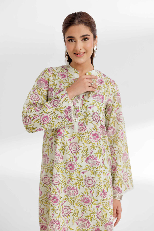 Nishat Linen