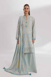 Nishat Linen 3 Piece - Digital Printed Suit - 42502206 Online Shopping