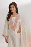 Nishat Linen 3 Piece - Digital Printed Suit - 42502209 Online Shopping