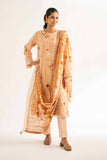 Nishat Linen 3 Piece - Digital Printed Suit - 42502211 Online Shopping