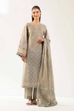 Nishat Linen 3 Piece - Digital Printed Suit - 42502227 Online Shopping
