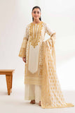 Nishat Linen 3 Piece - Digital Printed Suit - 42502230 Online Shopping