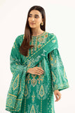 Nishat Linen 3 Piece - Digital Printed Suit - 42502233 Online Shopping